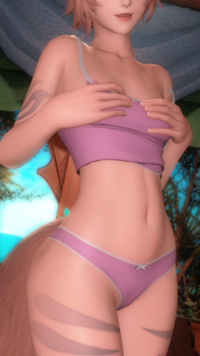 KasumiPiccies's tweet photo. tummy tuesday~ https://t.co/p6tQ1FTE8e