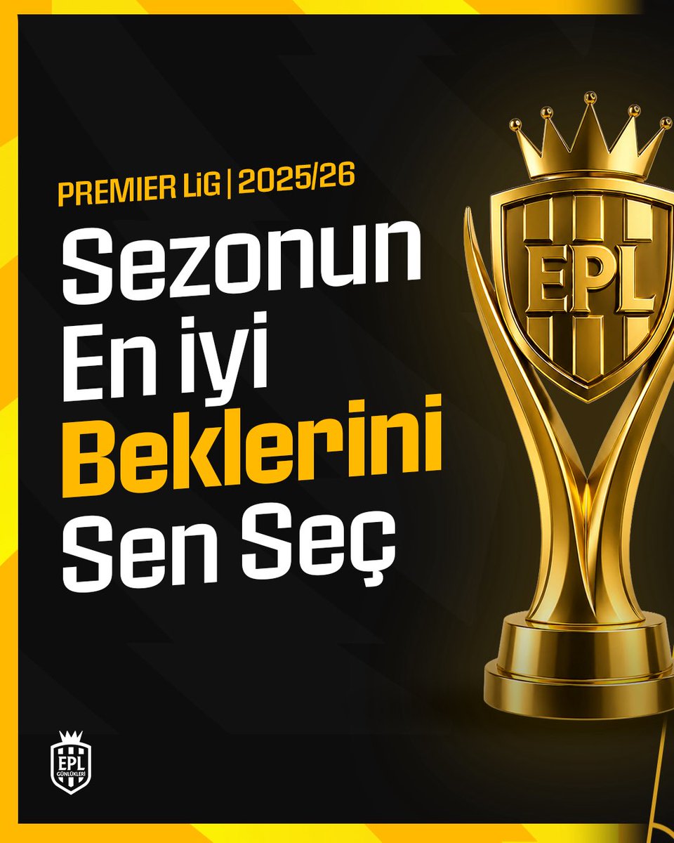 EPL Günlükleri tweet media