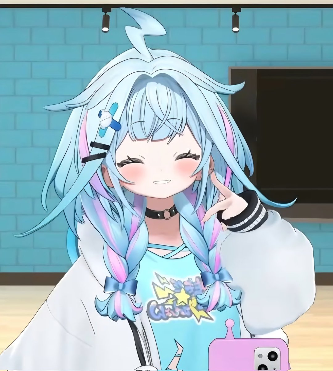 ゆーやむ💬🔁💙ちょくちょく語尾ばぶ tweet media