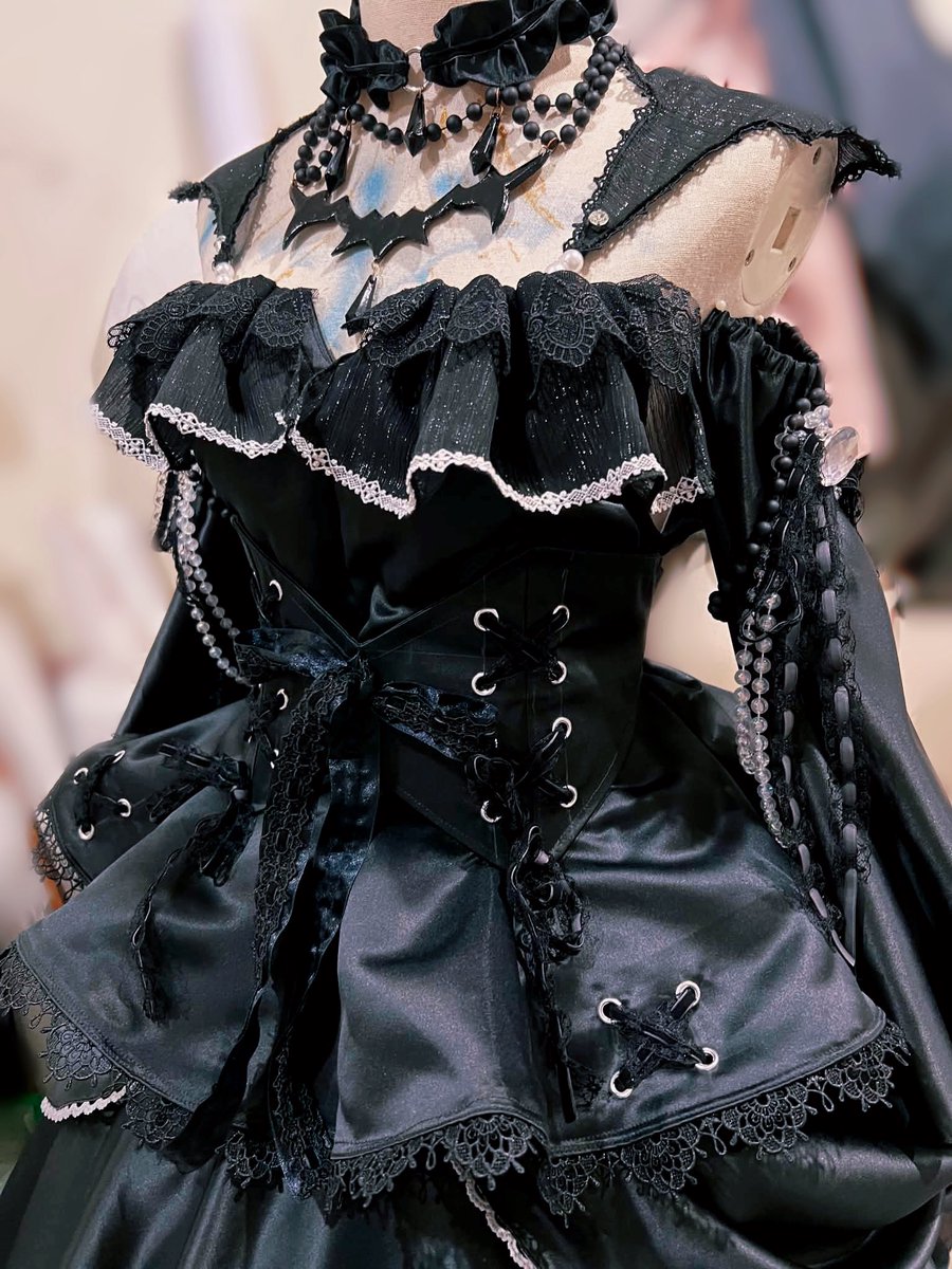 Taotan_cos's tweet photo. (–⩊–) https://t.co/Cd2eXhjKYw