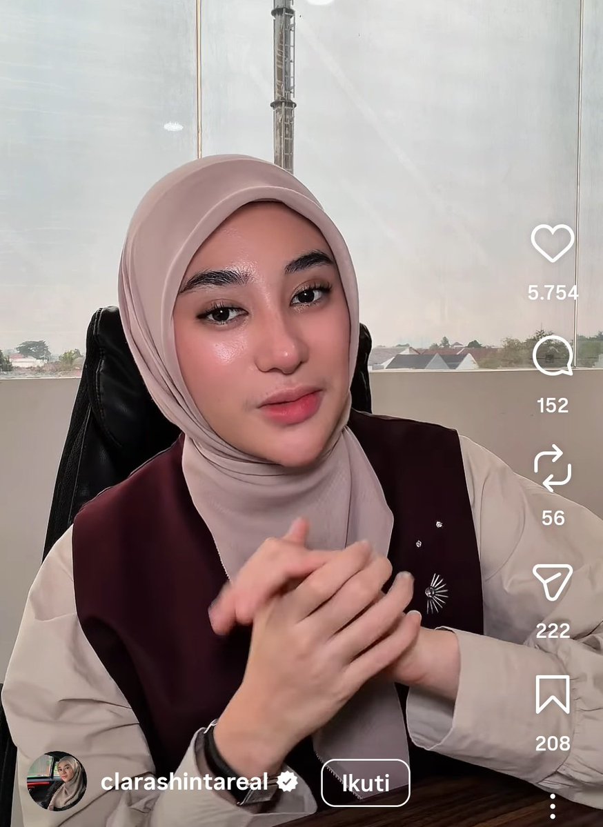 Kamar Lintang tweet media