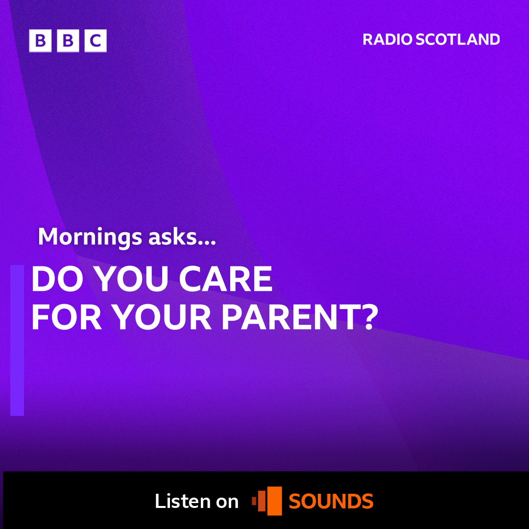 BBC Radio Scotland tweet media