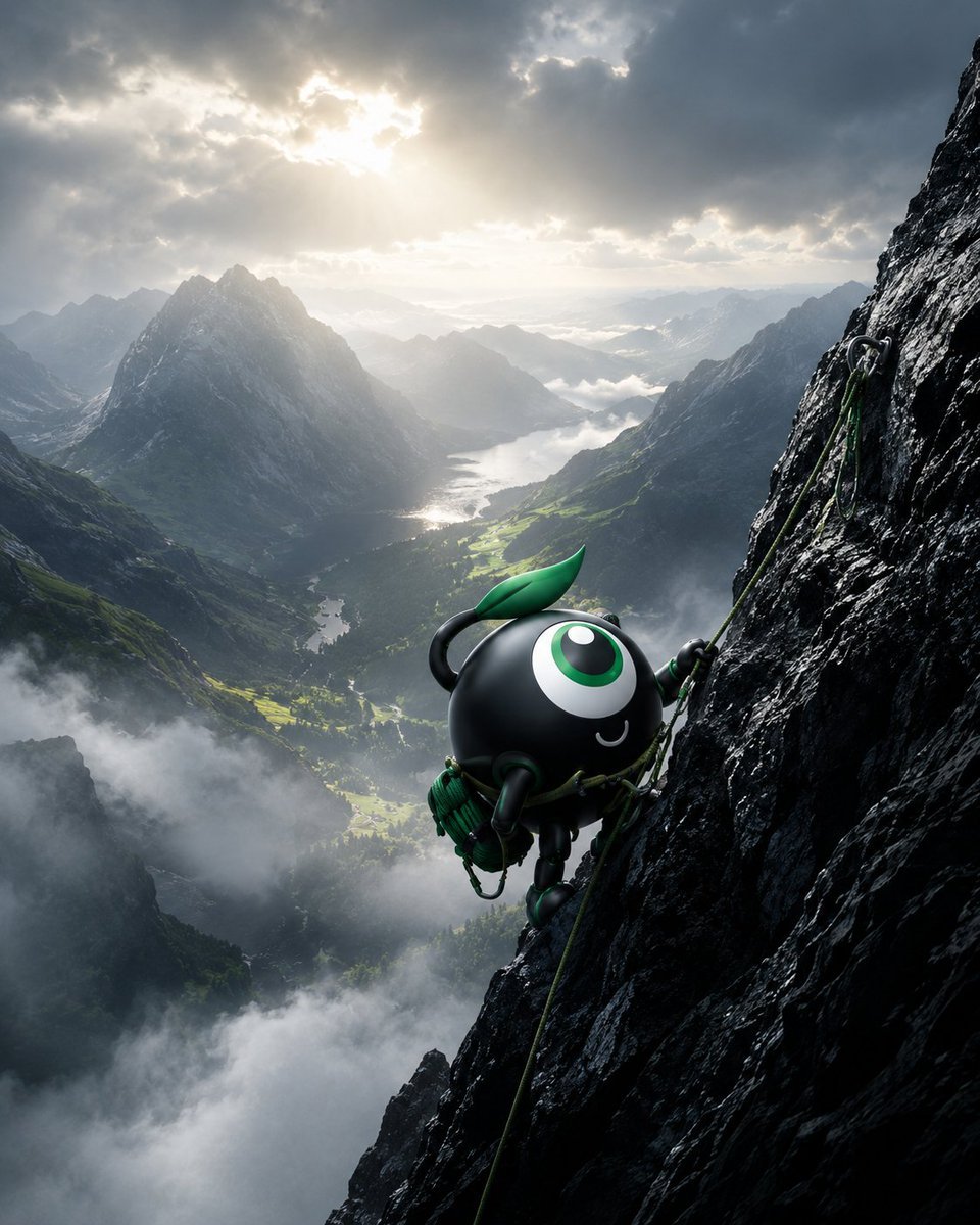 Andy the Jet 🐬TermMax tweet media