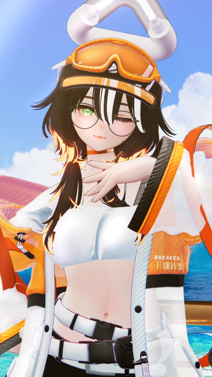 ひさお@VRChat tweet media