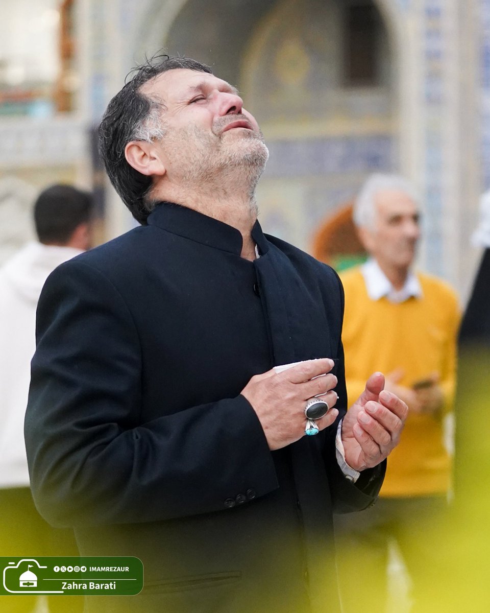 ImamRezaUR's tweet photo. 🌸روز عرفہ آتش جہنم سے نجات کا دن ہے

پیغمبر اکرم صلی اللہ علیہ وآلہ وسلم فرماتےہیں:

خداوند عالم اپنے بندوں کو جتنا زیادہ روز عرفہ آتش جہنم سے آزاد کرتا ہے اتنا اور  کسی دن آزاد نہیں کرتا ہے

صحیح مسلم، ج 4، ص 107 https://t.co/sYzJfa4IXe