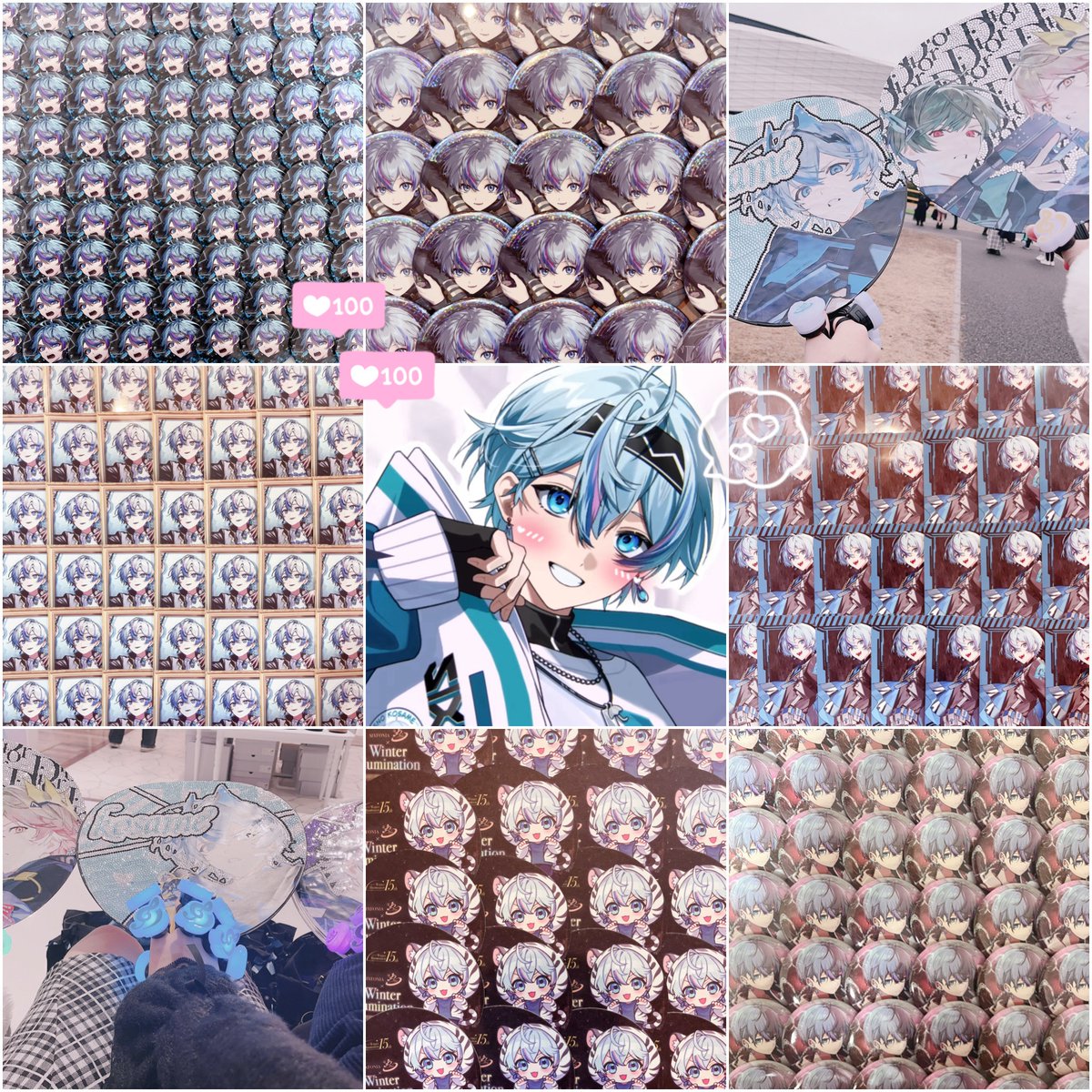 𝓎𝓊𝓀𝒾𝓂𝒾🦈❤︎ tweet media