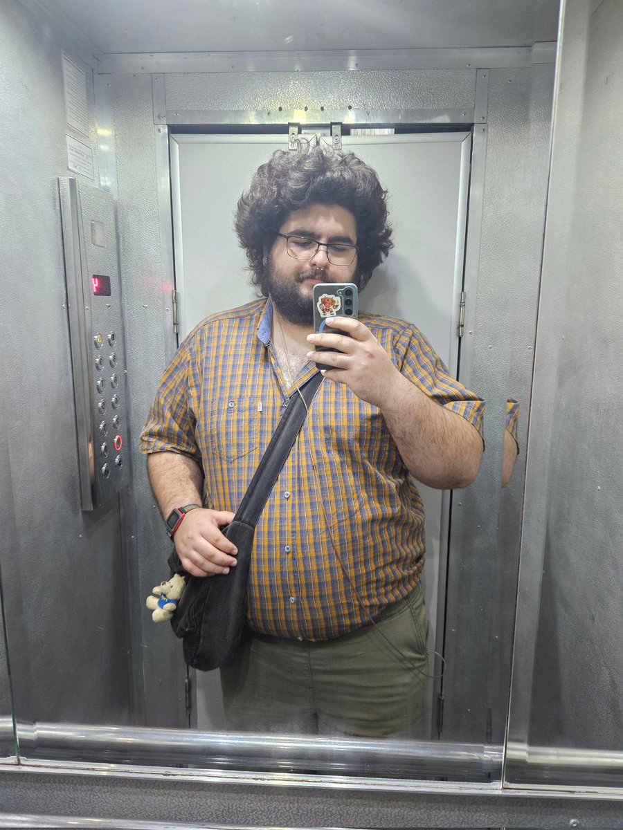 Steven :3 tweet media