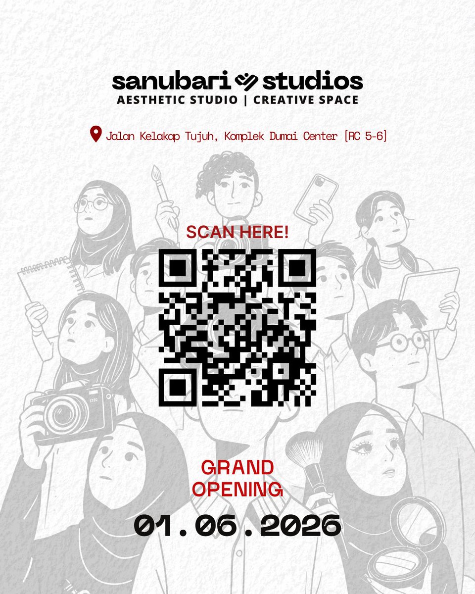SEPUTAR DUMAI tweet media
