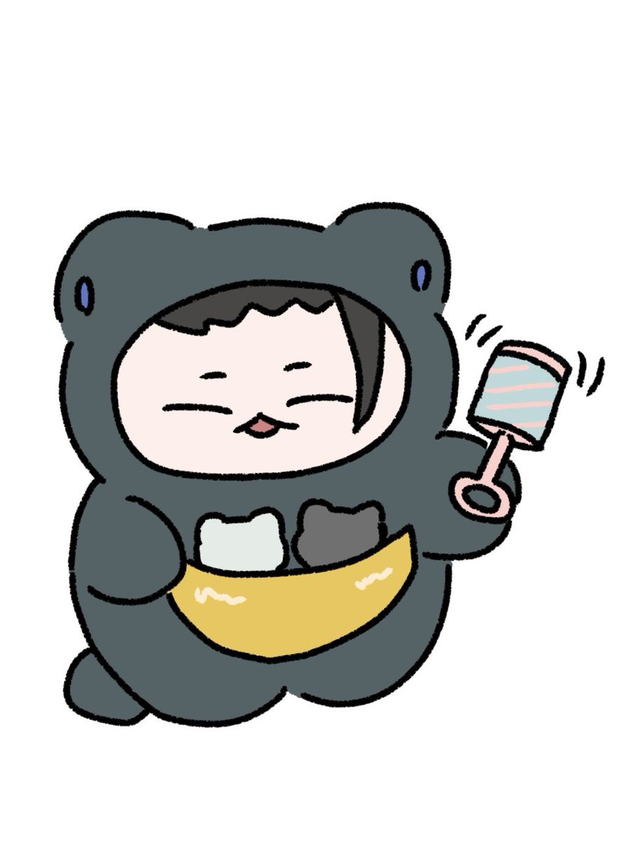 たるひ@6月🌟星願 俺強 tweet media