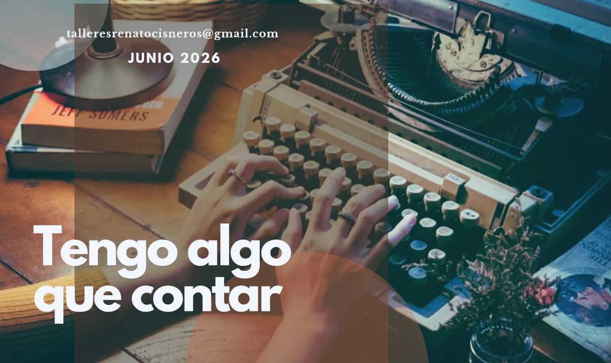 Renato Cisneros tweet media