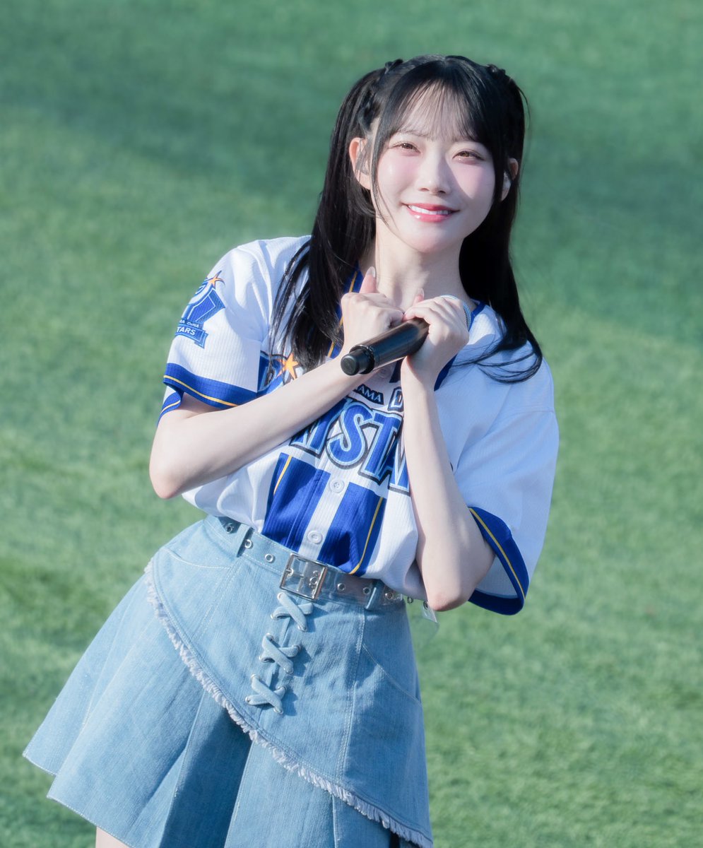 2025.05.26 推せ推せ！ YOKOHAMA☆IDOL SERIES 2026 ≠ME 本田珠由記