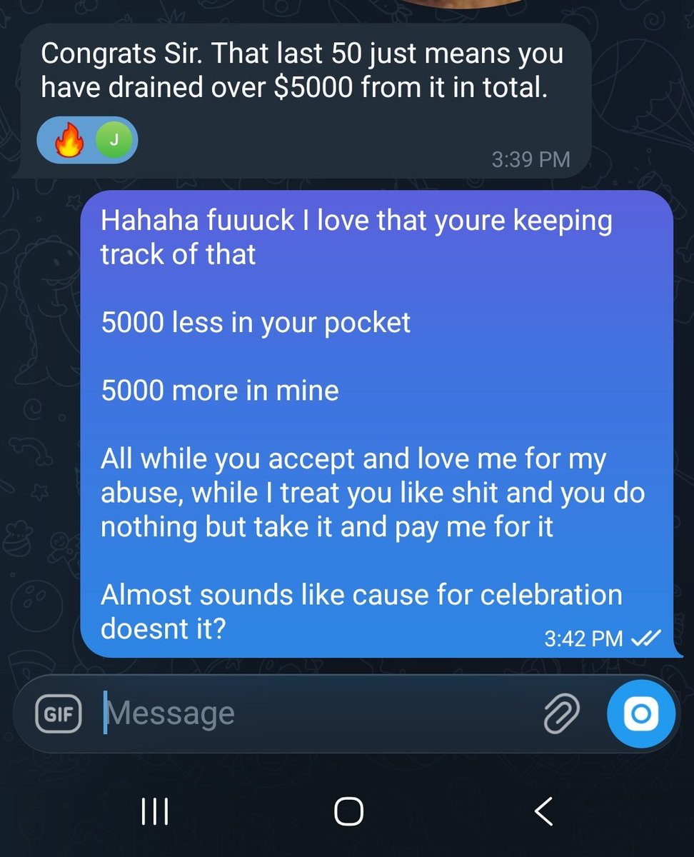 Alpha God Jake tweet media