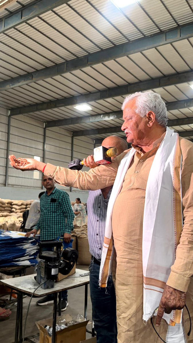 Dr. Kirodi Lal Meena tweet media
