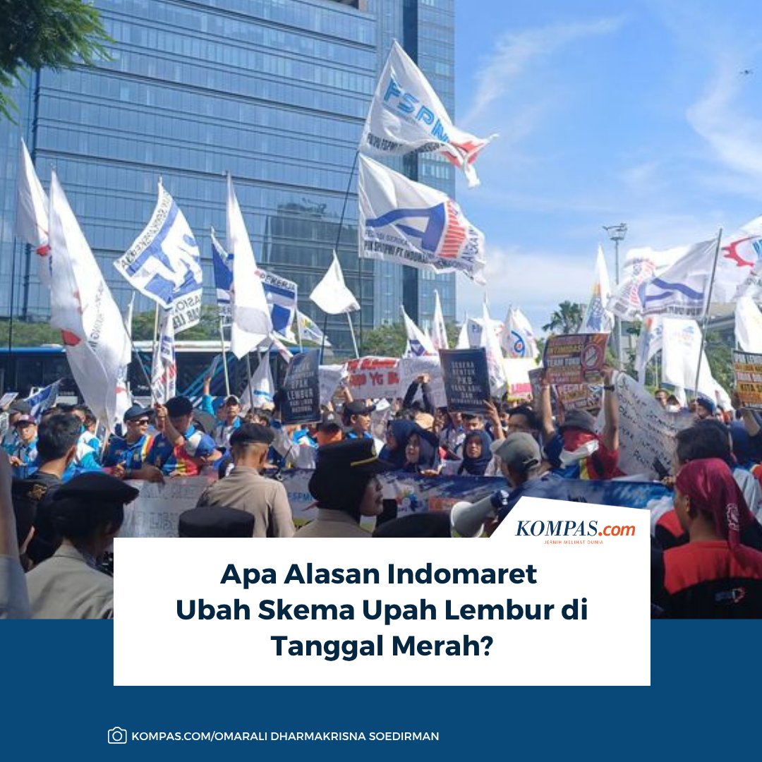 Kompas.com tweet media