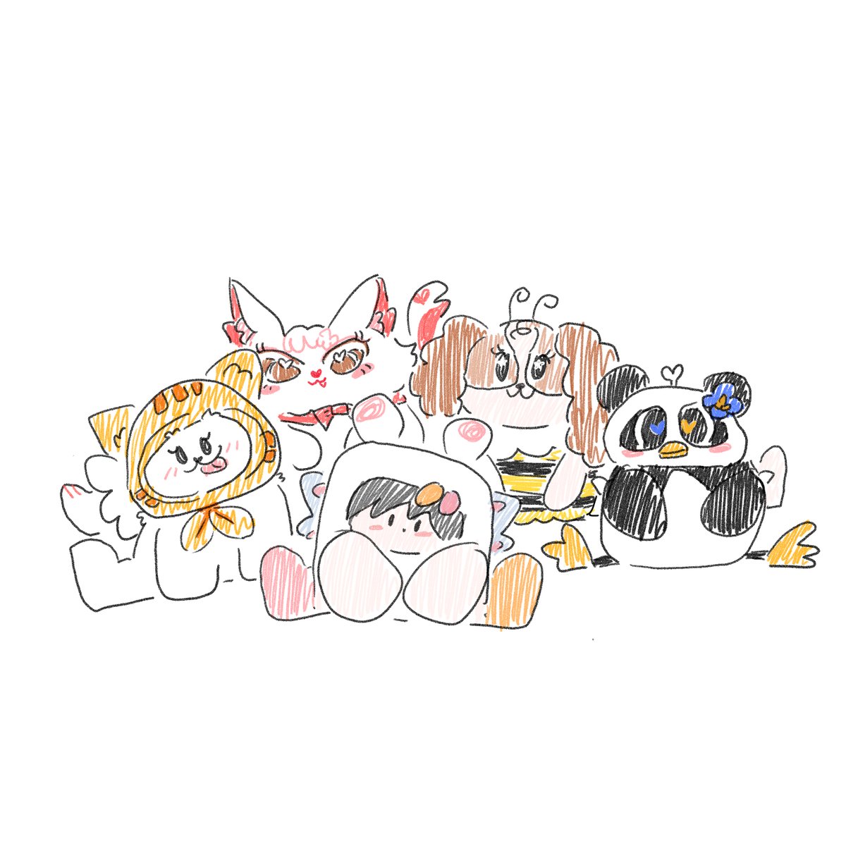 파트라슈εïɞ tweet media