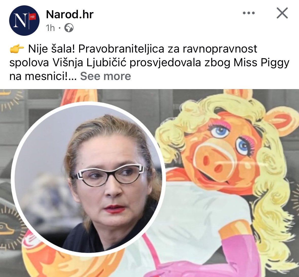 Ovca Je Crna tweet media