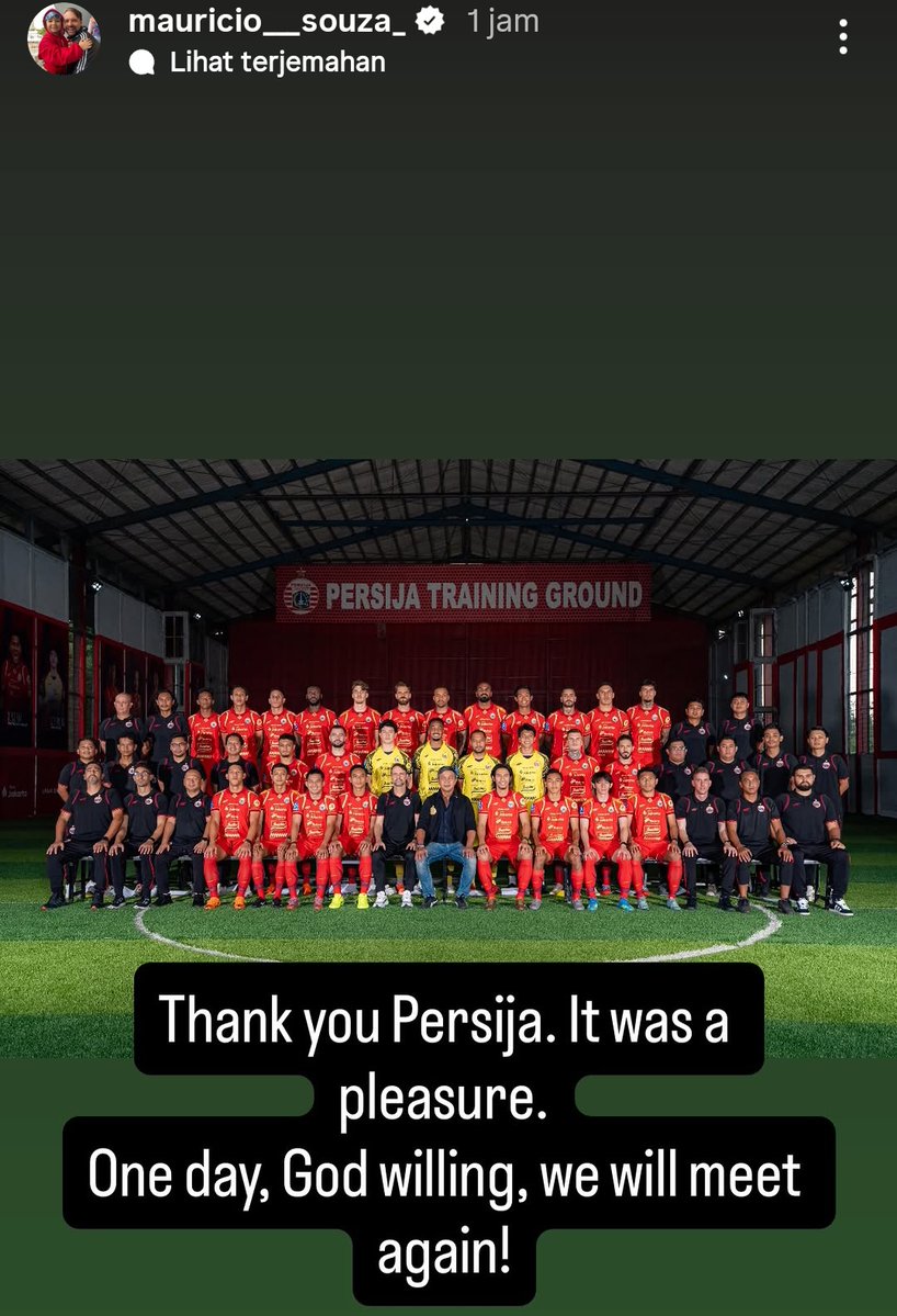 VAMOS PERSIJA 🇮🇩🇧🇷🇲🇦 tweet media