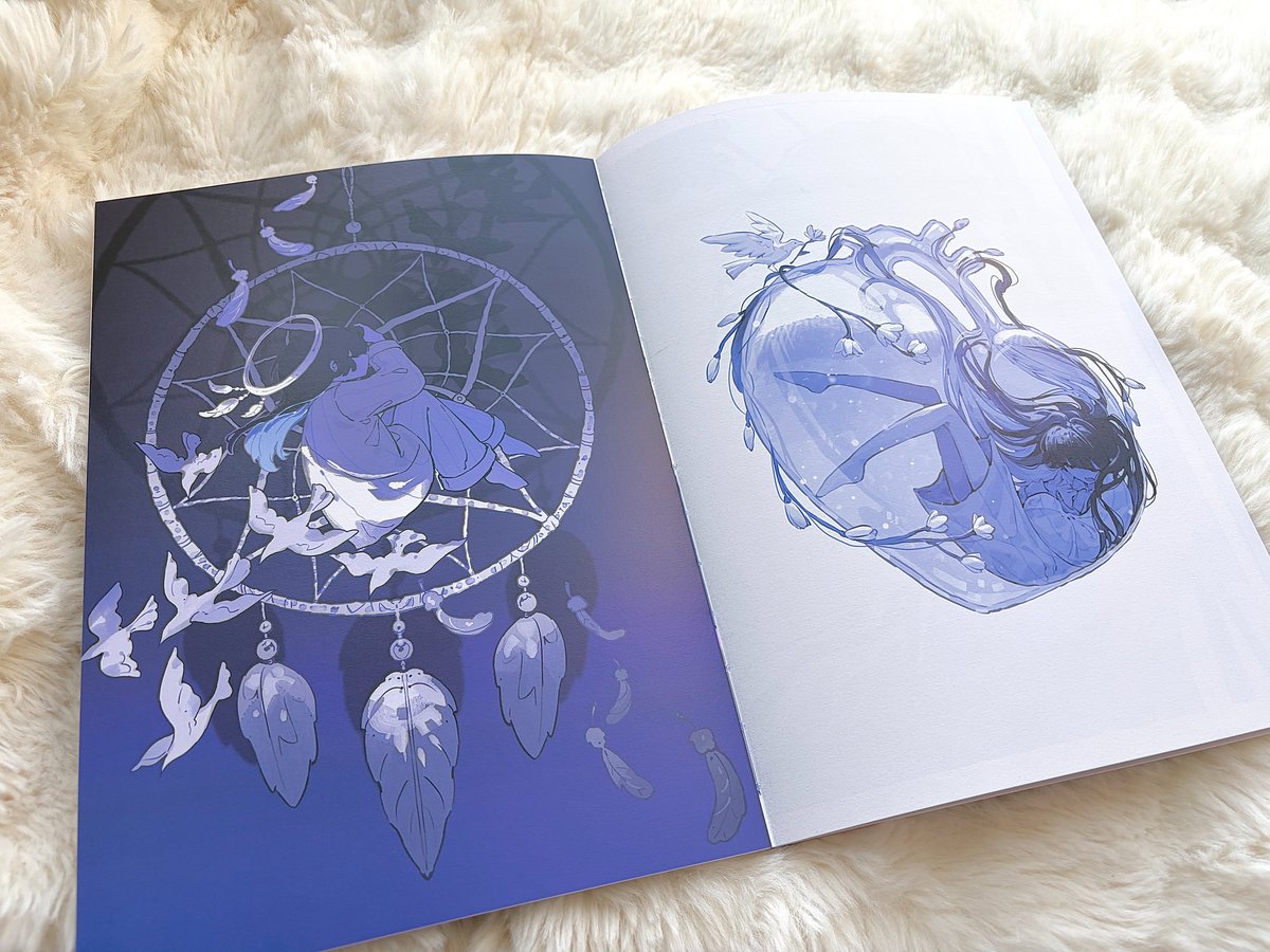薬屋@COMITIA156-東7-N47a tweet media