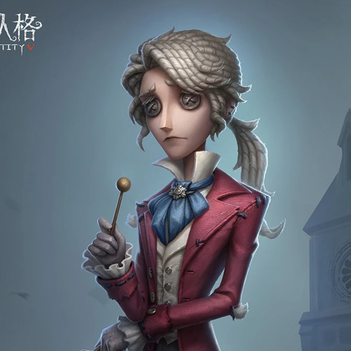 idvlogic's tweet photo. [ May 2026 Official Q&amp;A Info ]

• Doctor will have a new limited S-tier costume released this year.
• Composer will have a new high-tier costume released this year.
• The Ripper will have a new essence A-tier costume released during the second half of this year. https://t.co/0DzXMWX3v6