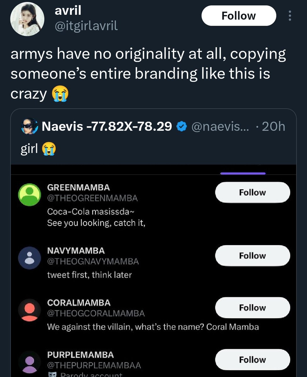Roséannechae¹ is celebrating 🥂 tweet media