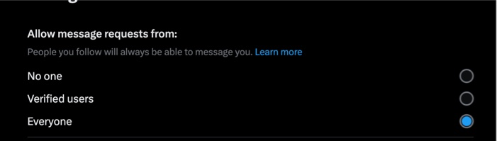 theapache64's tweet photo. @maanuanubhav999 android,

btw, what do you mean by "couldn't inbox you" 🤔

wanna send screenshot here? https://t.co/E8wlJiUhhu