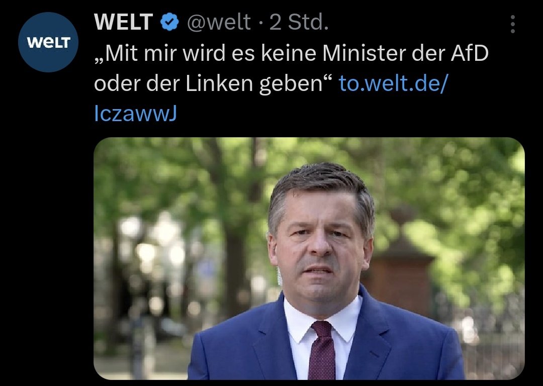 Martin Reichardt, MdB tweet media