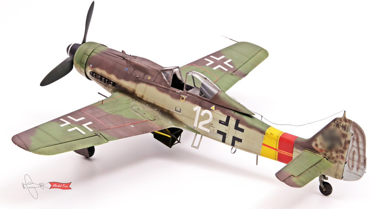 MiniArt Models tweet media