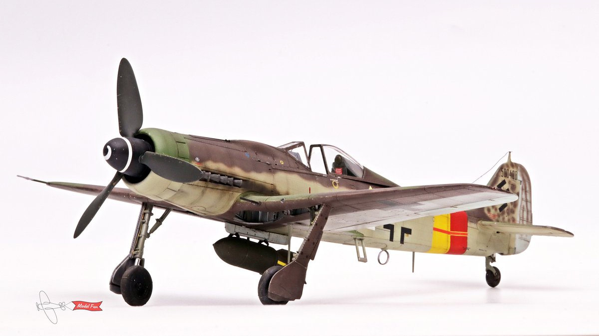 MiniArt Models tweet media