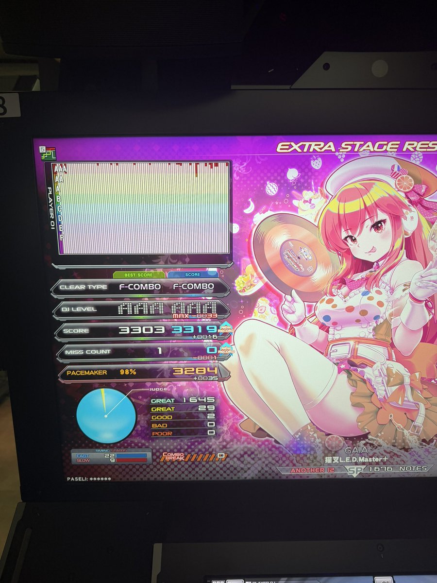 lone1y_'s tweet photo. Akiba Silk hat https://t.co/BUn4QEYHHC
