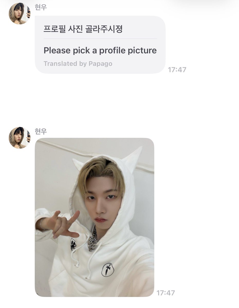 아펙토누나🦊 tweet media
