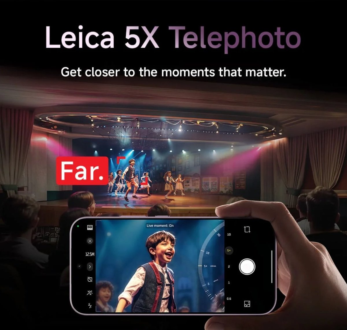 Iamnil7's tweet photo. #Xiaomi17T is looking absolutely insane this year 🔥
Dimensity 8500 Ultra ⚡
6500mAh Silicon-Carbon battery 🔋
Leica 5X Telephoto 📸
This might be one of the most complete T-series phones Xiaomi has ever made 💜 #Xiaomi17T #FarBetter  (1/2) https://t.co/WE9zDv2WNd