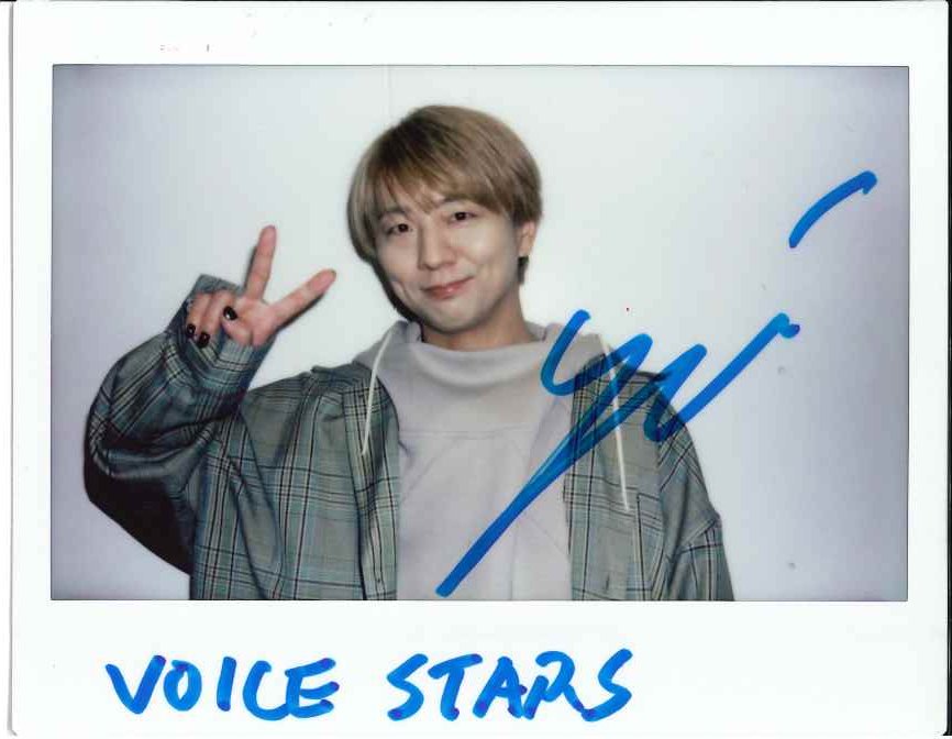 【値下げ中】木村良平 直筆サイン (お年賀付き) 2026年最新】木村良平 サインの人気アイテム - メルカリ