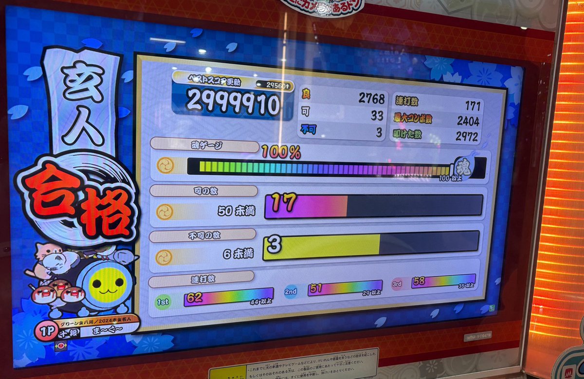 ま～く～ tweet media