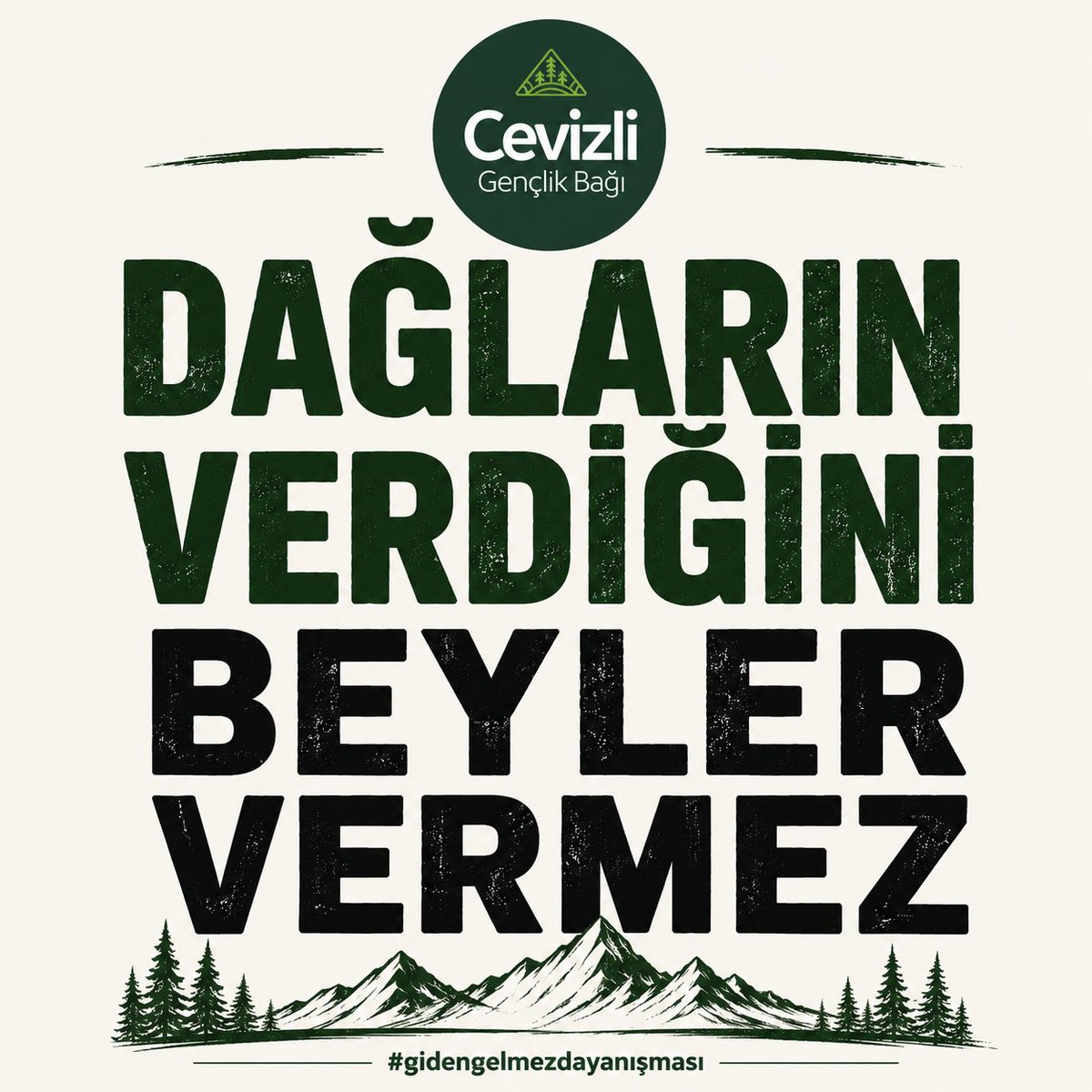 genclikbagi's tweet photo. #gidengelmezdayanışması https://t.co/DN8PYoPul7