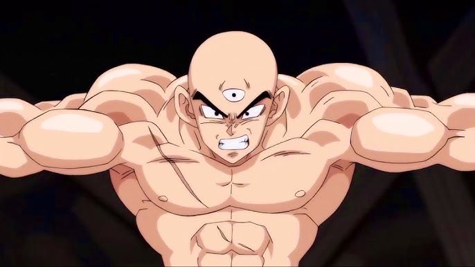 ThreeEyedFighte's tweet photo. ᅠ 
ᅠ 
   the gi .ᐣ

   well.
I wouldn’t want to discourage anyone, 
   would I .ᐣ https://t.co/g2ZdRvyrkI