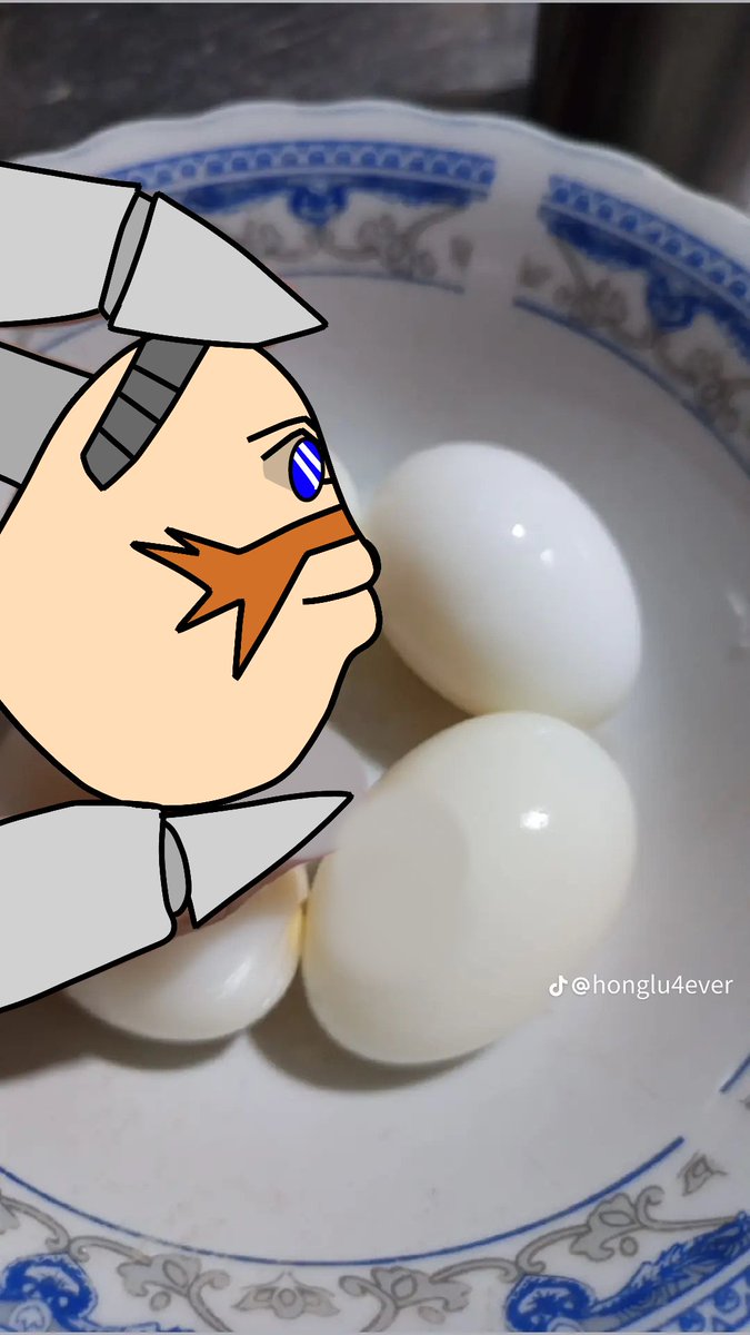 The Eggman tweet media