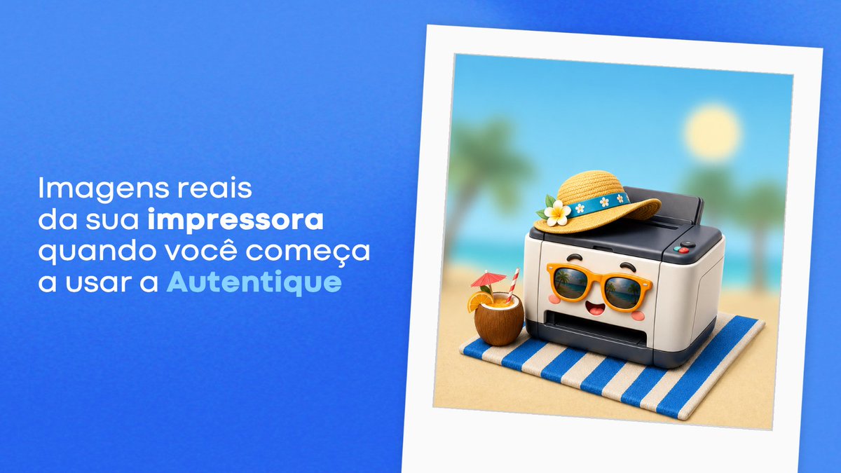AutentiqueQG's tweet photo. Invejosos dirão que é IA! 😎

Mas a realidade não mente: com assinatura eletrônica, sua rotina fica mais simples e seus processos mais rápidos.

Assinar precisa ser imediato. Resolva isso em minutos com a Autentique: https://t.co/Q3buH5pY3E https://t.co/so9oskKUuo