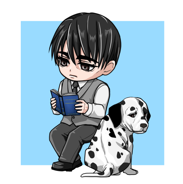 もり tweet media