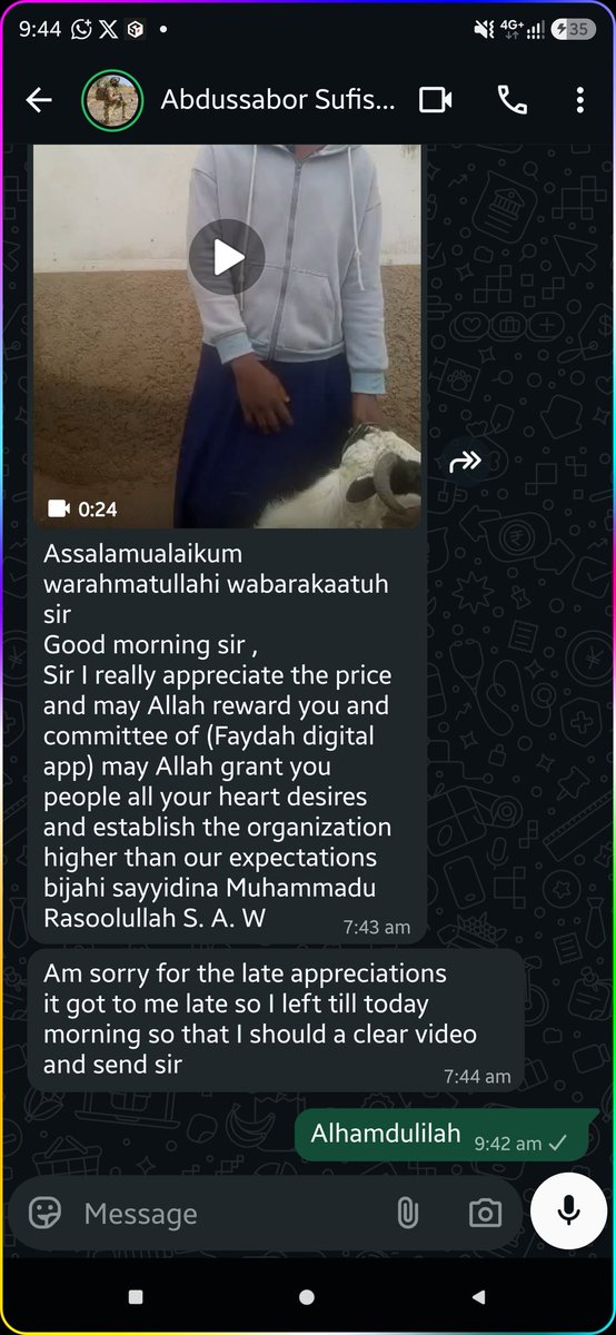 AnatomyOfSufism's tweet photo. 3rd winner from Faydah digital contest. 

Masha Allah https://t.co/MG0Vm1HkJH