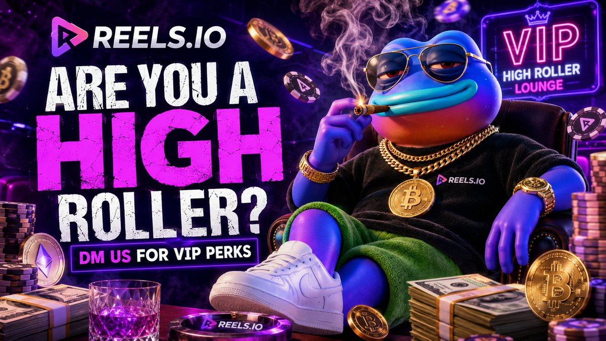 Reels.io tweet media