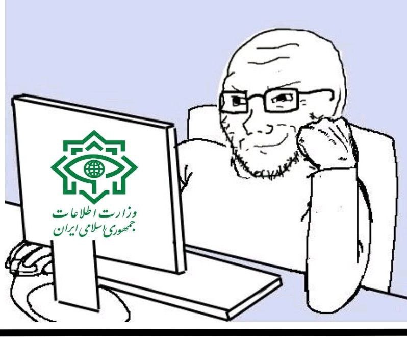 تیمسار دریابان بایندر tweet media