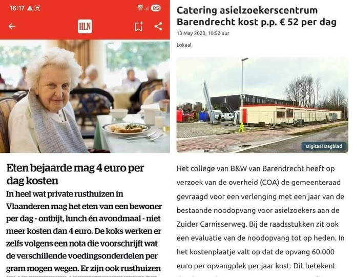 Dolly van den Berg tweet media