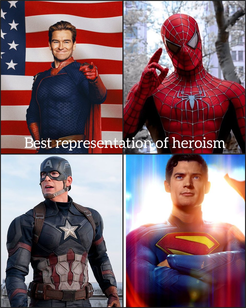 comicXverse's tweet photo. Can we all agree?? https://t.co/XGiZ6yKG9T