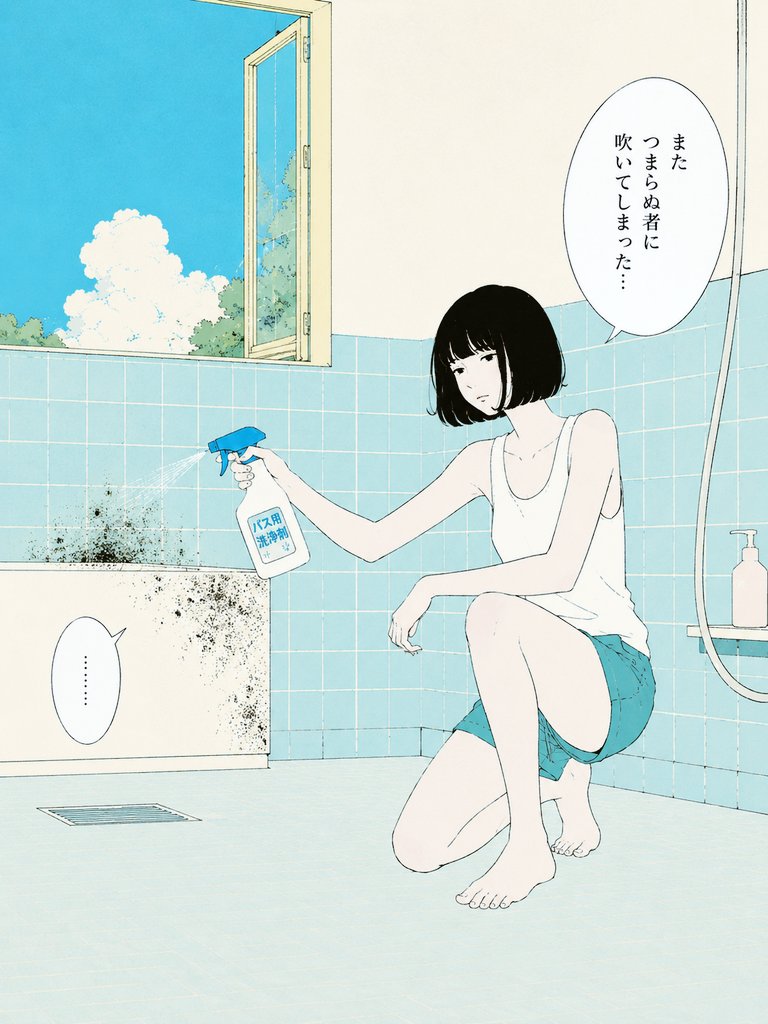 うたがわきしみ/Utagawa Kishimi@クリエイター tweet media