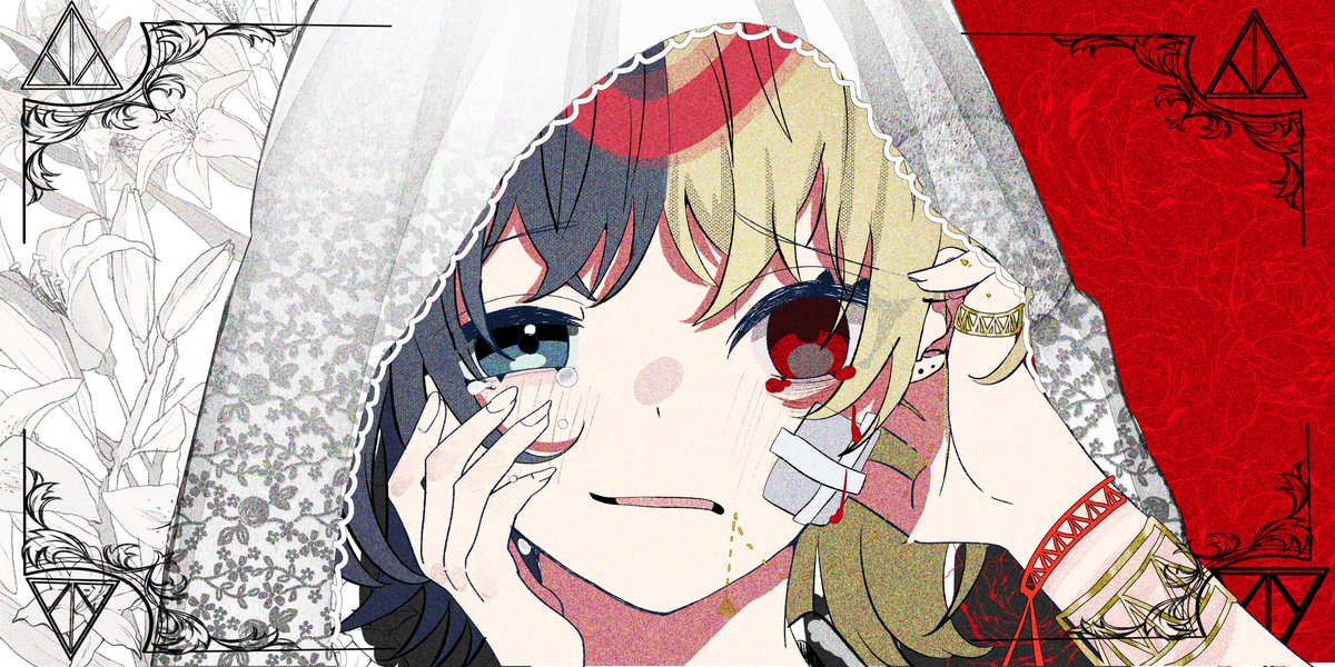 ゐろは苹果 (@your_fault__) / Posts / X