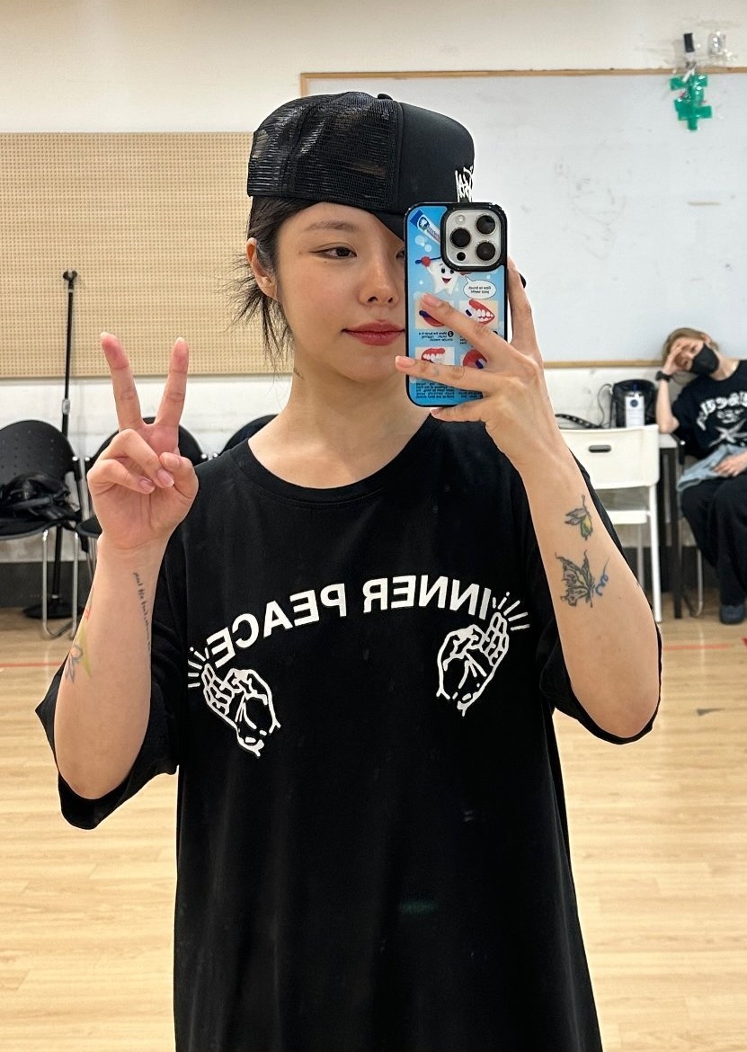 Roni tweet media