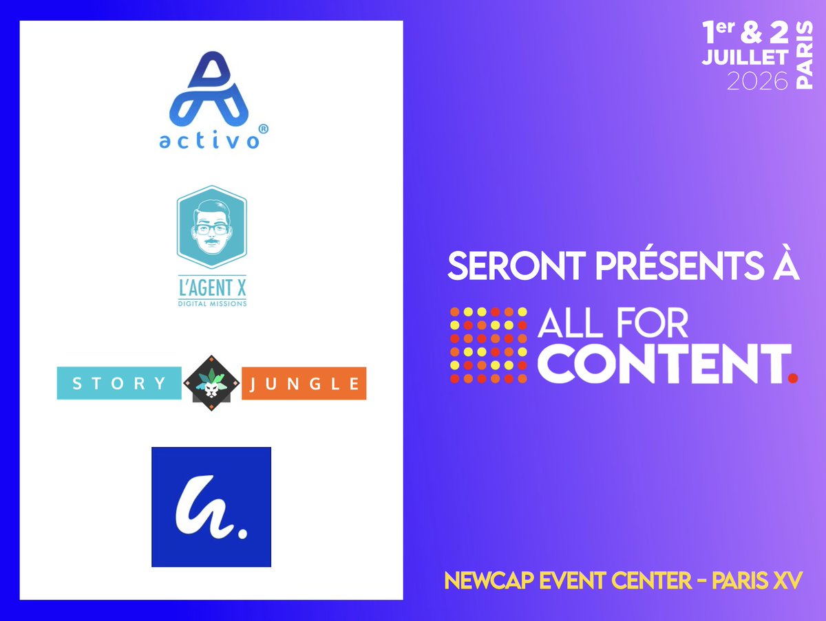 All for Content tweet media