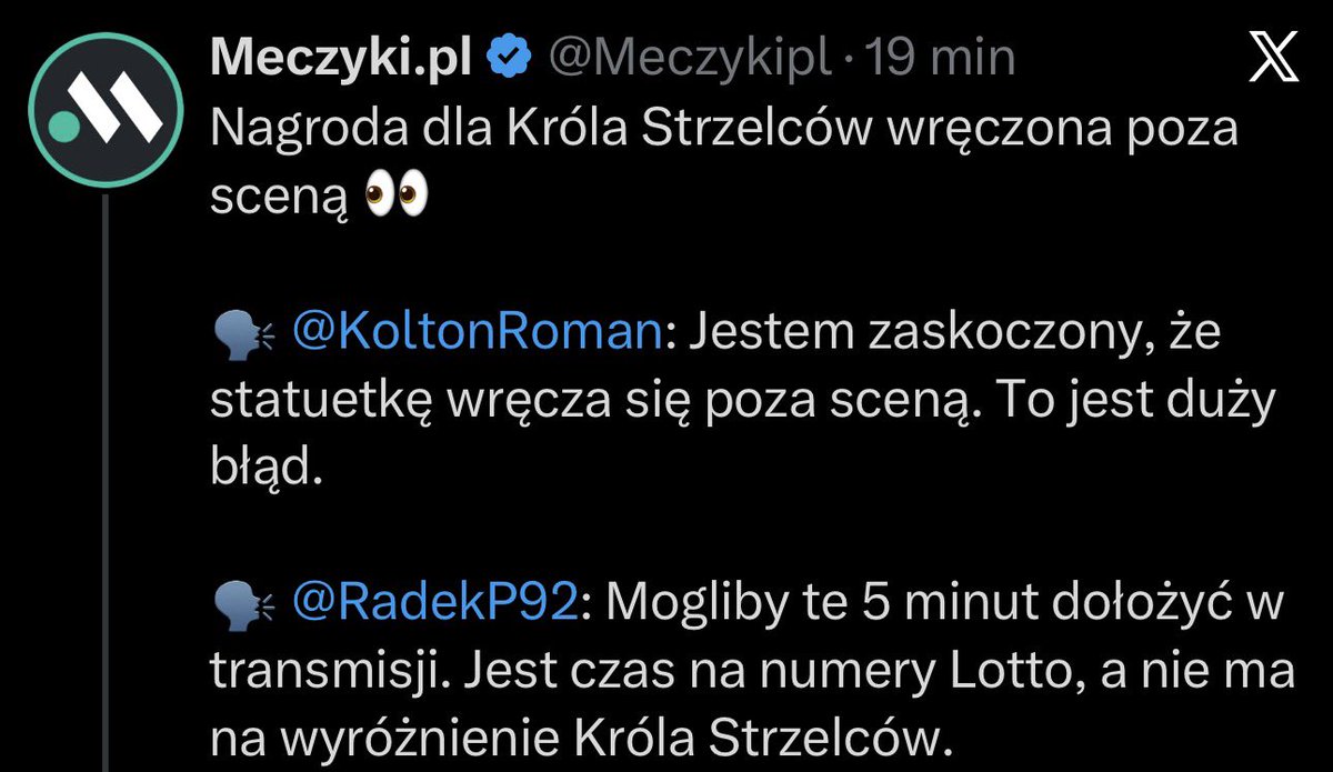 Równo z Trawą tweet media