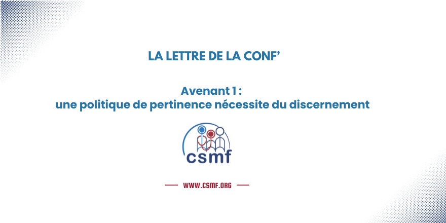 CSMF_officiel tweet media