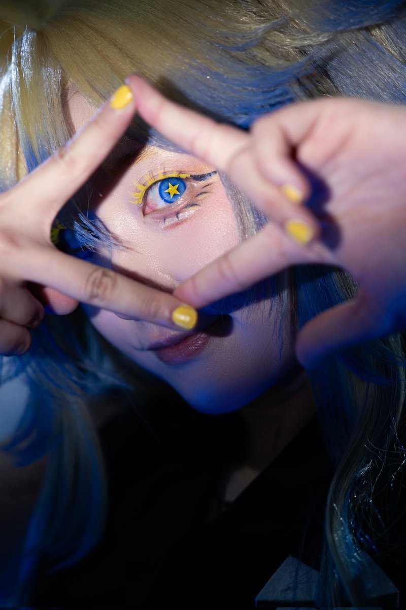 _GGGGGG12_'s tweet photo. #ウマ娘 
#オベイユアマスター 
WILD JOKER
📷DRILLMAN https://t.co/cKPVNlSTtU